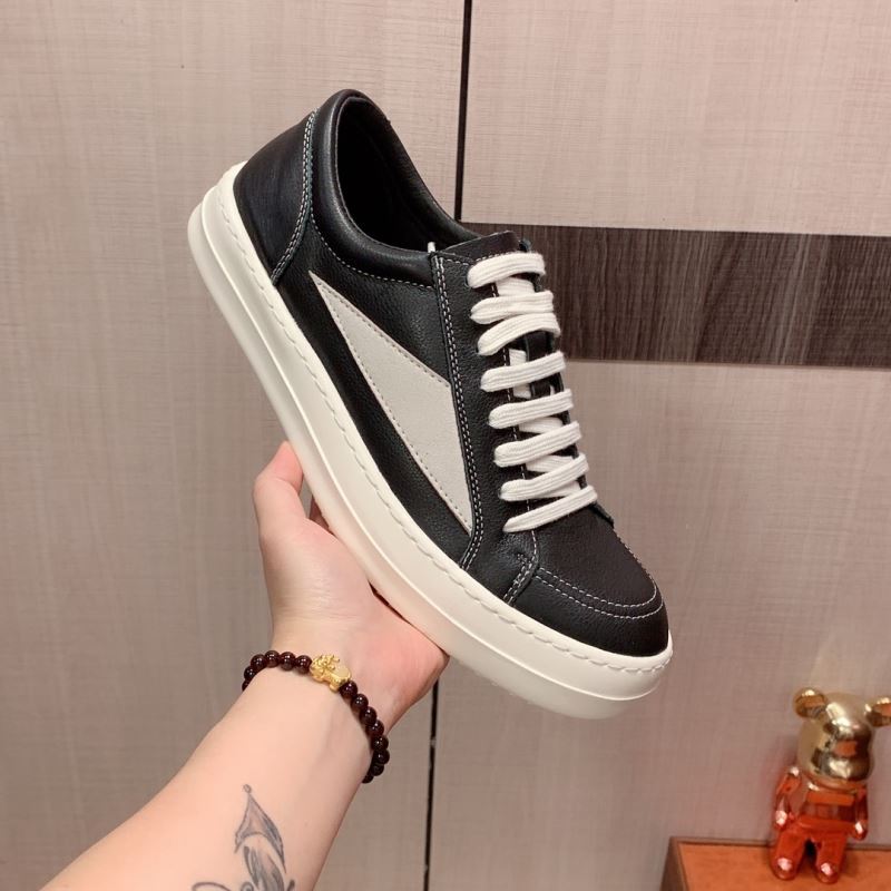 Prada Low Shoes